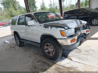 TOYOTA TOYOTA 4RUNNER SR5 V6