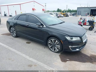 LINCOLN LINCOLN MKZ RESERVE