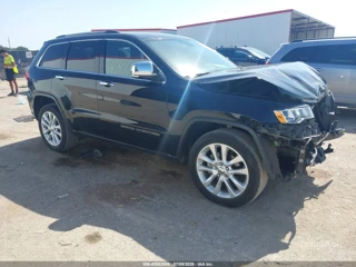 JEEP JEEP GRAND CHEROKEE LIMITED