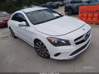 MERCEDES-BENZ MERCEDES-BENZ CLA 250
