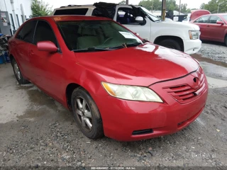 TOYOTA TOYOTA CAMRY LE