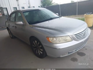HYUNDAI HYUNDAI AZERA LIMITED/SE