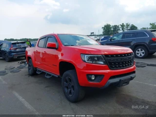 CHEVROLET CHEVROLET COLORADO Z71