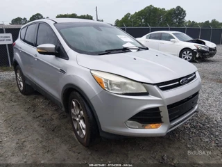 FORD FORD ESCAPE SEL
