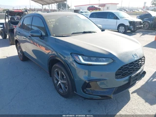 HONDA HONDA HR-V 2WD EX-L