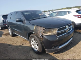 DODGE DODGE DURANGO EXPRESS