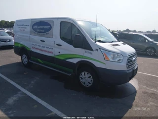 FORD FORD TRANSIT-250