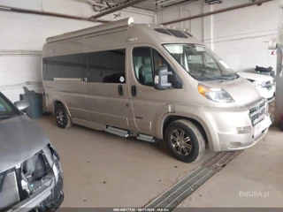 RAM RAM PROMASTER 2500 HIGH ROOF 159 WB