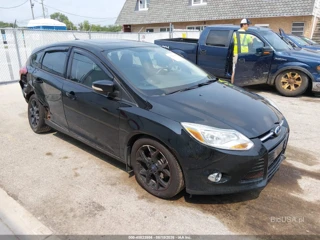 FORD FORD FOCUS SE