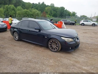 BMW 535I
