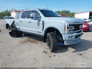 FORD FORD F-450 LIMITED