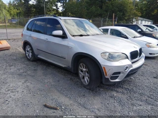 BMW X5 XDRIVE35I/XDRIVE35I PREMIUM/XDRIVE35I SPORT ACTIVITY