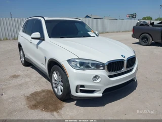 BMW X5 XDRIVE35I
