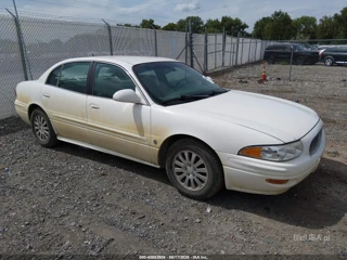BUICK BUICK LESABRE CUSTOM