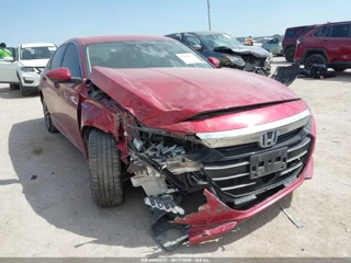 HONDA HONDA ACCORD HYBRID EX-L