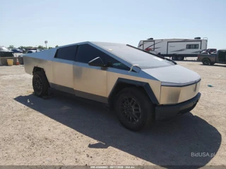 TESLA TESLA CYBERTRUCK ALL-WHEEL DRIVE