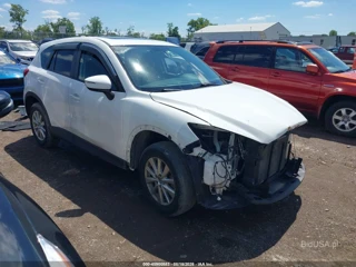 MAZDA MAZDA CX-5 TOURING