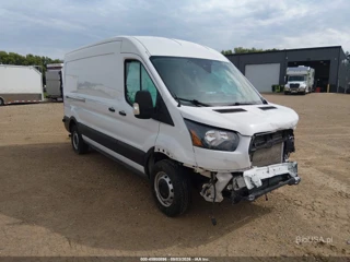 FORD FORD TRANSIT-250