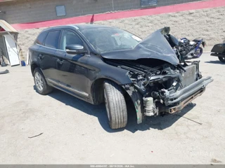 VOLVO VOLVO XC60 T5/PLATINUM