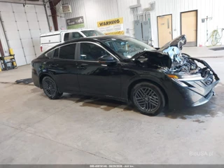 NISSAN NISSAN SENTRA SV