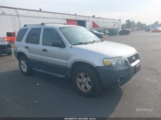 FORD FORD ESCAPE XLT