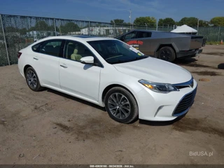 TOYOTA TOYOTA AVALON XLE PREMIUM