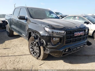 GMC CANYON ELEVATION, RWD