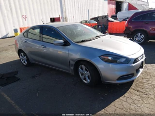 DODGE DODGE DART SXT