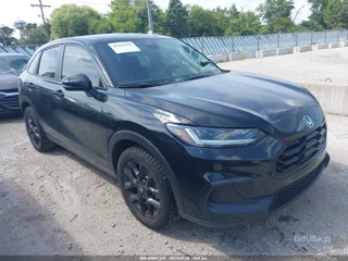 HONDA HONDA HR-V AWD SPORT