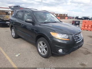 HYUNDAI HYUNDAI SANTA FE SE