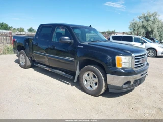 GMC SIERRA 1500 SLE