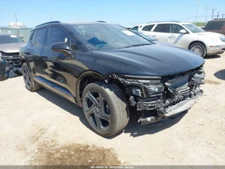 CHEVROLET CHEVROLET EQUINOX EV RS