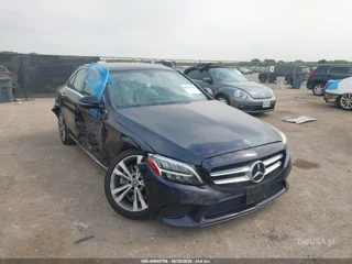 MERCEDES-BENZ MERCEDES-BENZ C 300 4MATIC