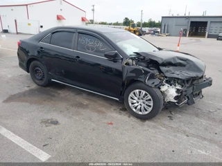 TOYOTA TOYOTA CAMRY LE