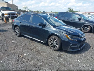 TOYOTA TOYOTA COROLLA SE