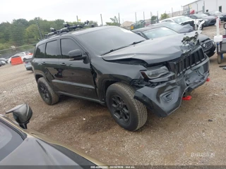 JEEP JEEP GRAND CHEROKEE LIMITED