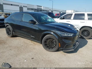 FORD FORD MUSTANG MACH-E PREMIUM