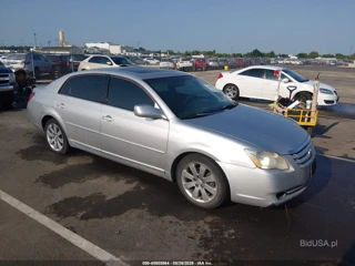 TOYOTA TOYOTA AVALON XLS