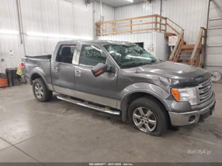 FORD FORD F-150 LARIAT