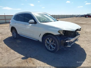 BMW X3 XDRIVE30I