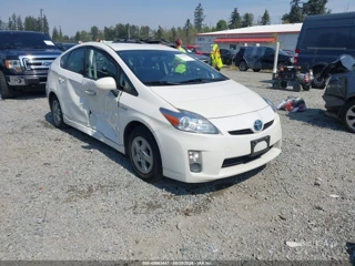 TOYOTA TOYOTA PRIUS TWO
