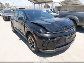CHEVROLET CHEVROLET EQUINOX EV LT 1
