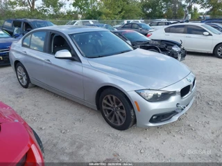 BMW 320I XDRIVE