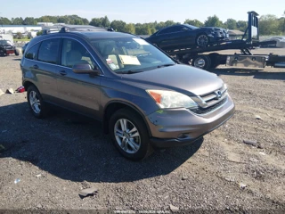 HONDA HONDA CR-V EX-L