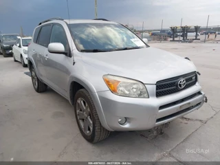 TOYOTA TOYOTA RAV4 SPORT