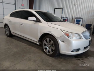 BUICK BUICK LACROSSE PREMIUM 2 GROUP