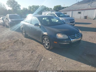 VOLKSWAGEN VOLKSWAGEN JETTA TDI