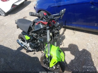 HONDA HONDA GROM 125