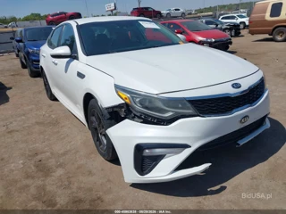 KIA KIA OPTIMA LX