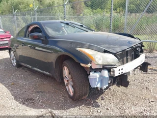 INFINITI INFINITI G37X